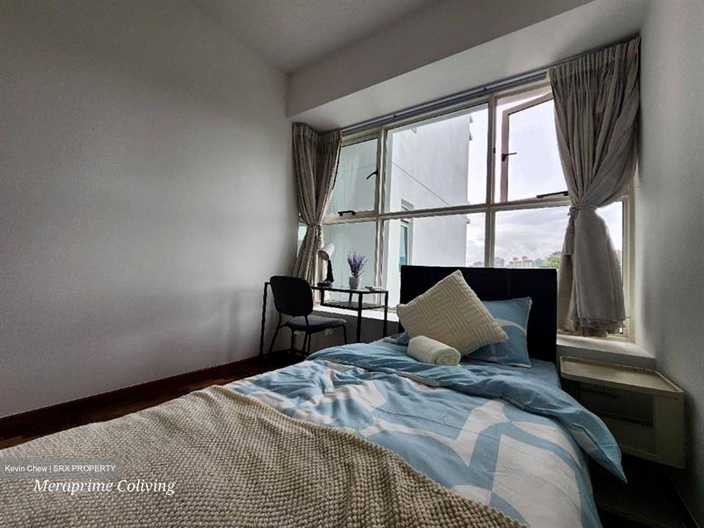 Meraprime (D3), Condominium #454292591